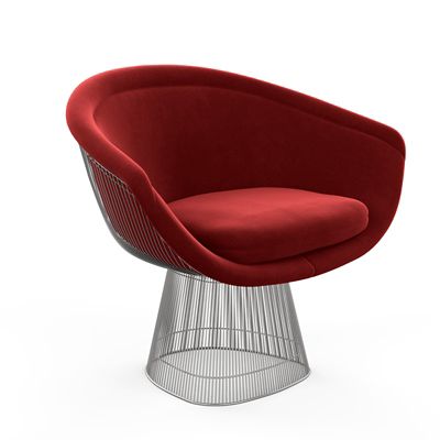 Platner Lounge Chair
