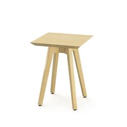 Risom Side Tables