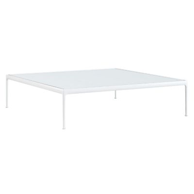 1966 Collection 60-Inch Square Coffee Table