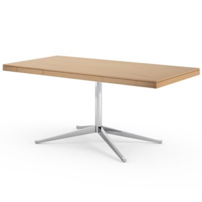 Florence Knoll Executive Desk