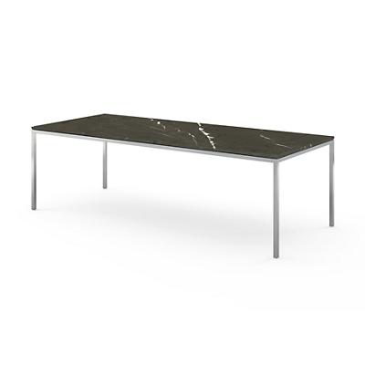 Florence Knoll 94-Inch Dining Table