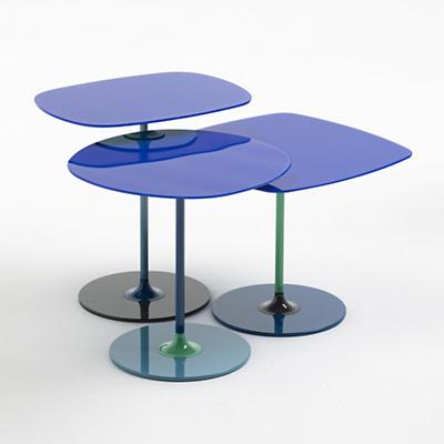 Thierry Side Table Set of 3