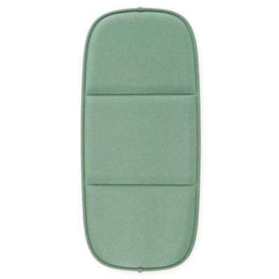 Kartell Hiray Outdoor Sofa Cushion - Color: Green - 6197/VS