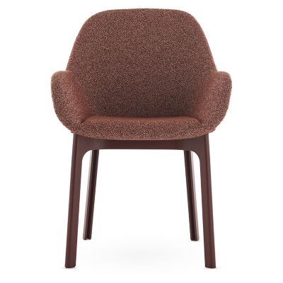 Kartell Clap Armchair in White