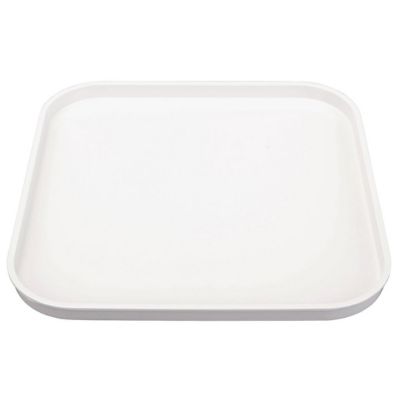 Kartell Componibili Square Tray/Top - Color: White - 4972/03