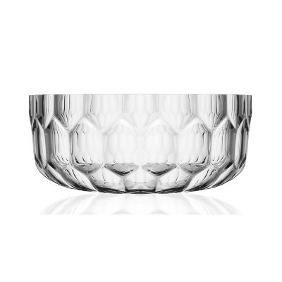 Kartell Jellies Serving Bowl - Color: Clear - 1498/B4