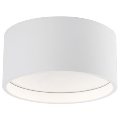 Dalton LED Flushmount by Kuzco Lighting at Lumens