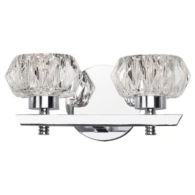 Basin LED Bath Bar