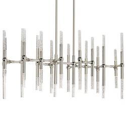 Turin LED Linear Suspension