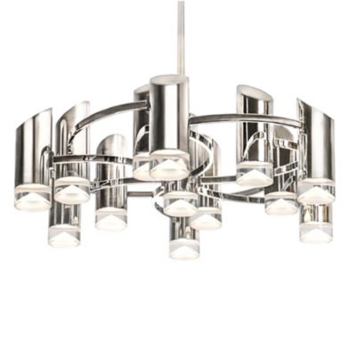 Berlin LED Chandelier