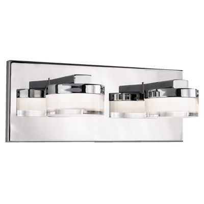 Berg LED Bathbar