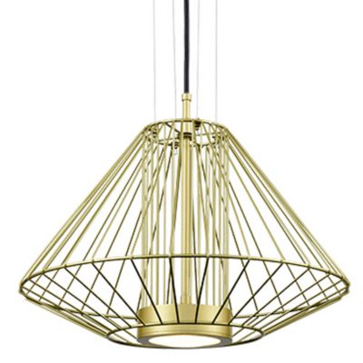 Arctic LED Outdoor Pendant