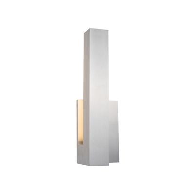 Warner LED Outdoor Wall Sconce