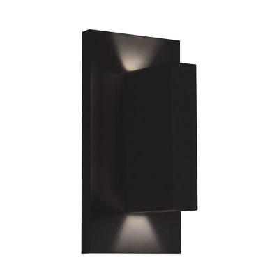 KUZ1702904 Kuzco Lighting Vista LED Outdoor Wall Sconce - Col sku KUZ1702904