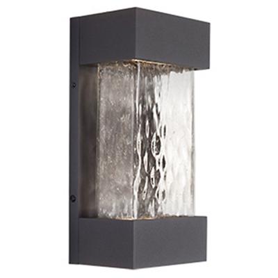 Moondew LED Outdoor Wall Sconce