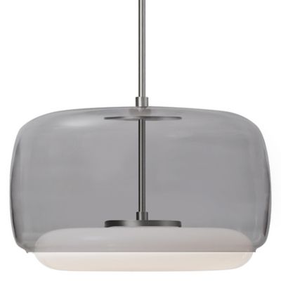 Enkel LED Pendant