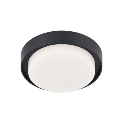 Bailey Outdoor LED Flushmount