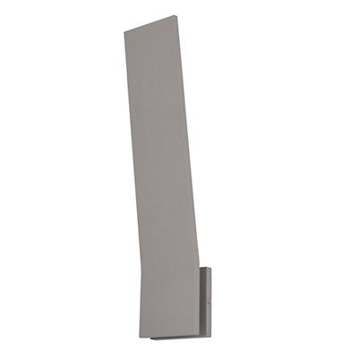 Nevis LED Outdoor Wall Sconce