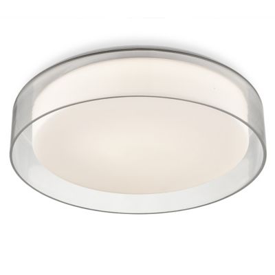 Aston LED Flushmount