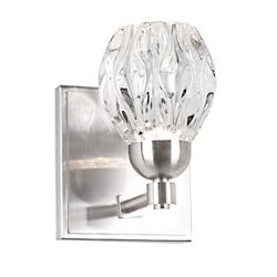 Tulip LED Wall Sconce
