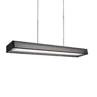 Chute LED Linear Suspension by Kuzco Lighting at Lumens