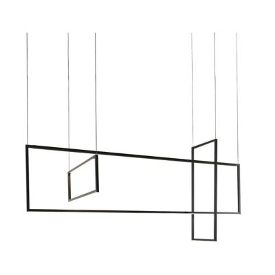 Arkell LED Linear Suspension