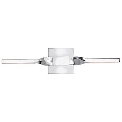 Propeller LED Bath Bar