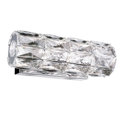 Gamma LED Wall Sconce