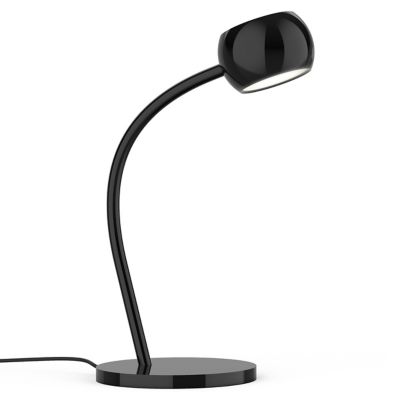 Flux Led Desk Lamp By Kuzco Lighting Tl46615 Gbk