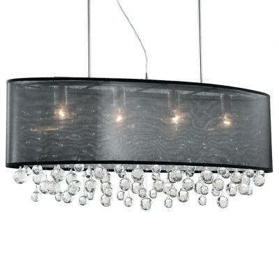 Beverly Linear Suspension