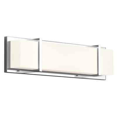 Alberni LED Bath Bar