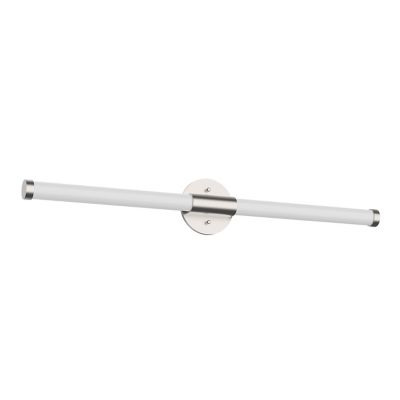 Kuzco Lighting Akari LED Vanity Light - Color: White - Size: Medium - VL185