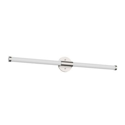 Kuzco Lighting Akari LED Vanity Light - Color: White - Size: Large - VL1853