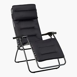 Rsx Clip Air Comfort Outdoor Lounge Chair