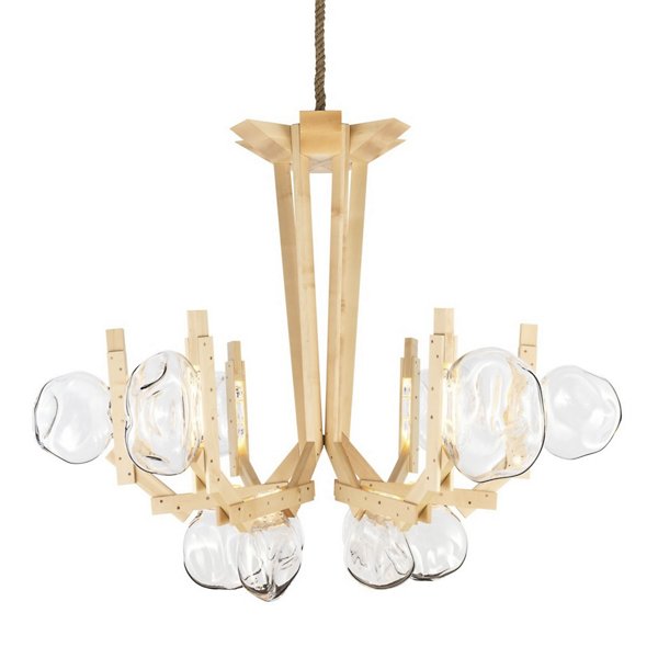 Crown Major Chandelier By Nemo At, What Does Chandelier Mean Slang