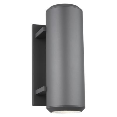 Aspenti Tall Outdoor Wall Light