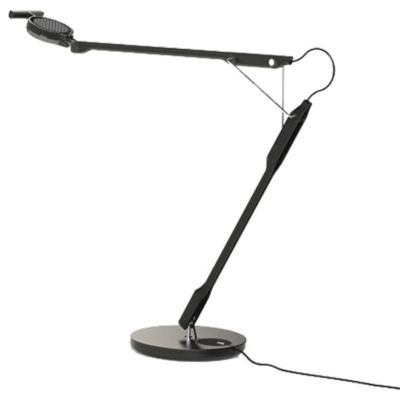 Juniper Design Thin Desk Lamp - Color: Black - Size: 22 - JPR-THSL-02-Black Oxide