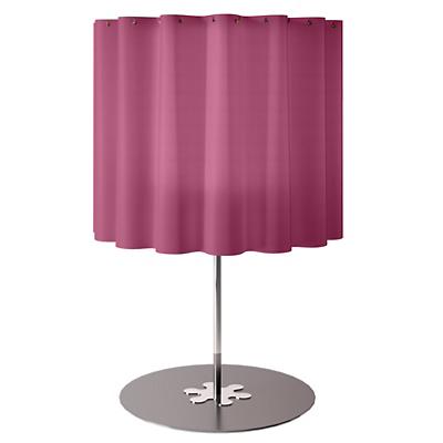 Skirt Table Lamp