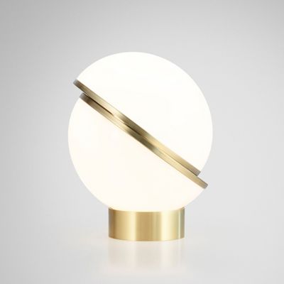 Crescent Mini Table Lamp