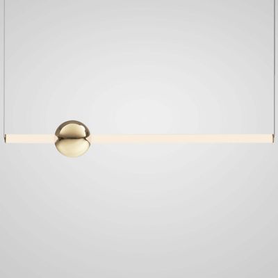 Orion Tube Linear Suspension