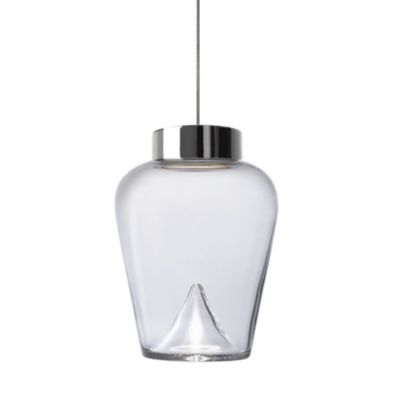 Aella Thin LED Mini Pendant