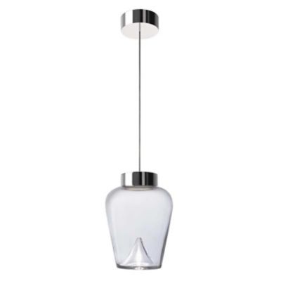 LEU2080698 Leucos Lighting Aella Thin LED Mini Pendant Light  sku LEU2080698