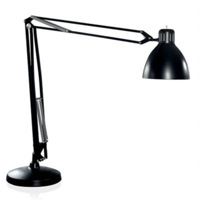 Leucos Lighting JJ Great Outdoor LED Floor Lamp - Color: Black - Size: 1 li