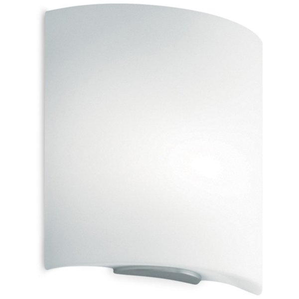 Leucos Lighting Celine Wall Sconce - Color: Frosted - Size: Small - 0005517
