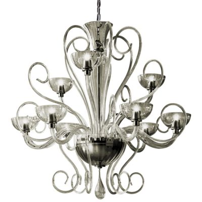 Bolero L9 Chandelier