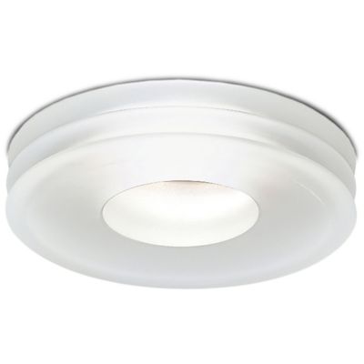 Disk Low Voltage Recessed Lighting Kit