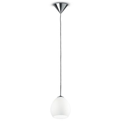 Leucos Lighting Golf S3 Pendant Light - Color: White - 0003153