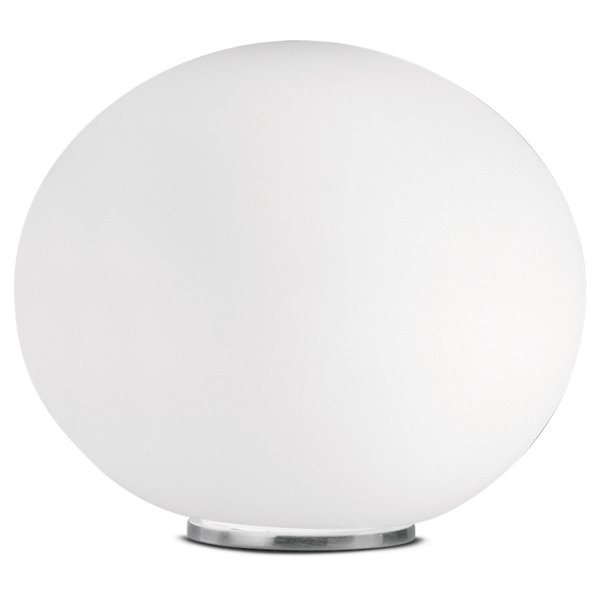 Leucos Lighting Sphera T3 Table Lamp - Color: White - Size: Large - 0004063
