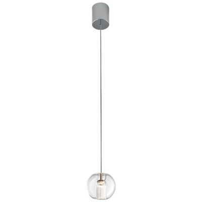 Leucos Lighting Fairy SS Suspension - Color: Clear - 0003288