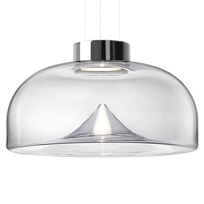 Aella S LED Pendant